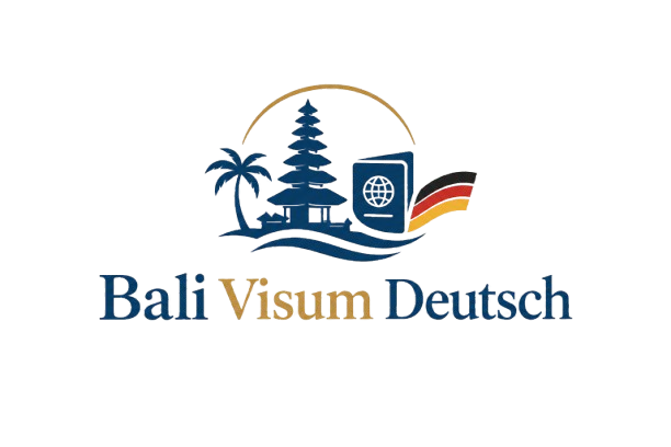 Bali Visum Deutsch